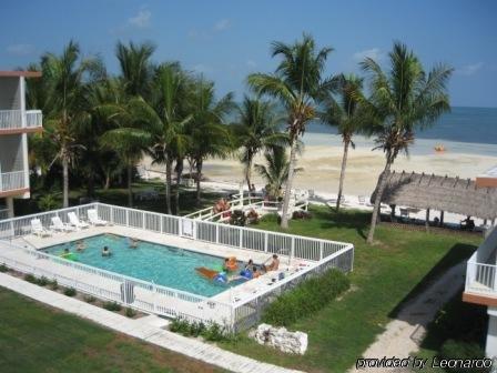 Casa Del Sol Beach Resort Marathon Exterior photo