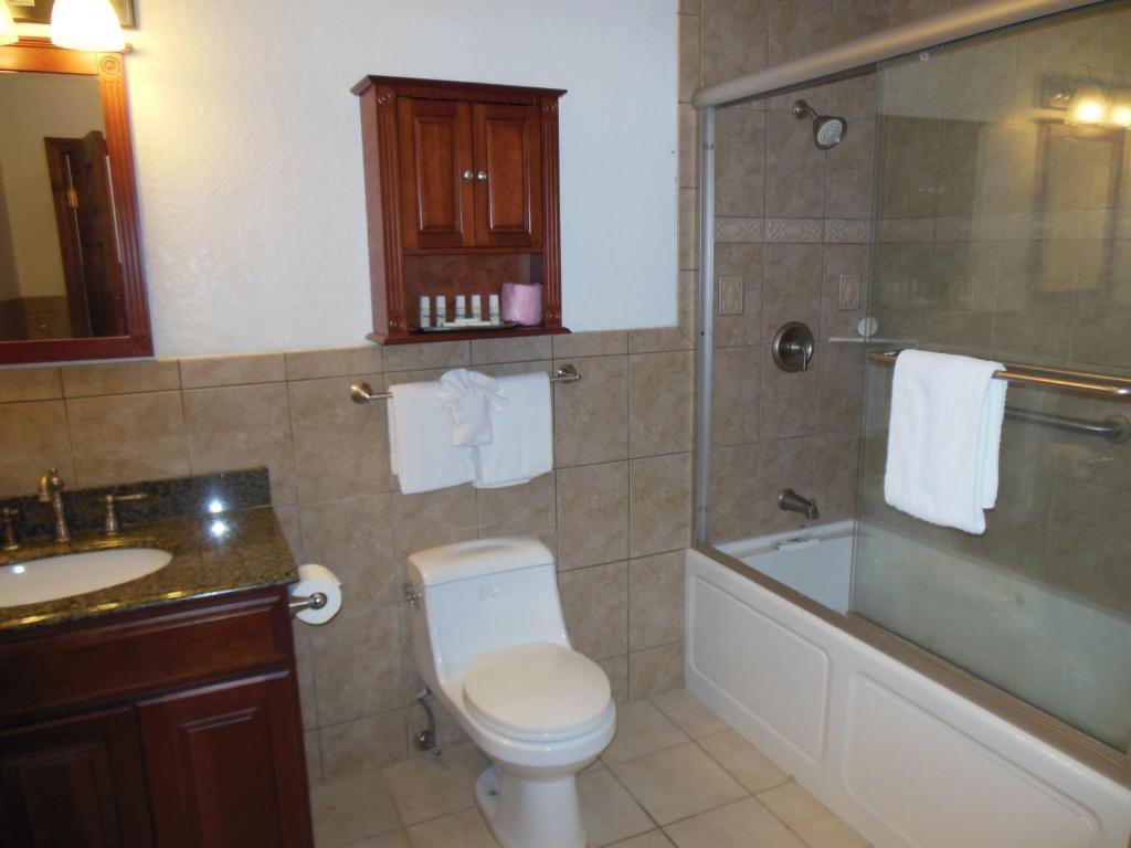 Casa Del Sol Beach Resort Marathon Room photo