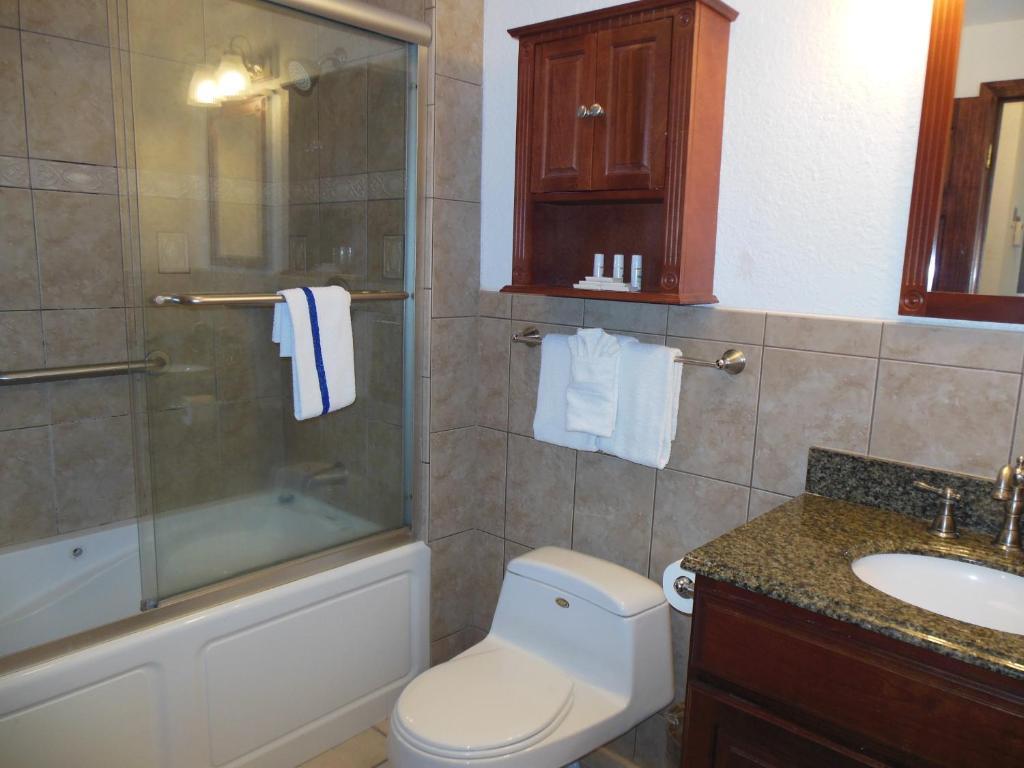 Casa Del Sol Beach Resort Marathon Room photo